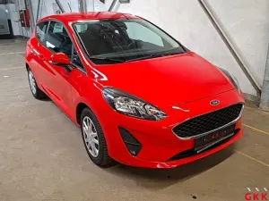 Ford Fiesta 1.1 Cool & Connect 2021