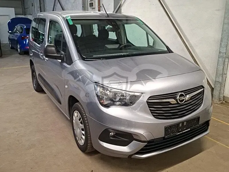 Opel Combo Life 1.5 Edition 2022