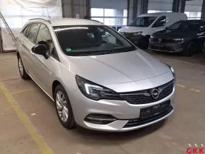 Opel Astra Sports Tourer 1.5 Edition 2021