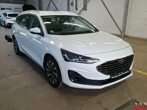 Ford Focus 1.0 EcoBoost Titanium 2022