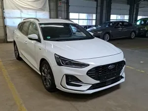 Ford Focus ST 1.0 ST Line X 2023
