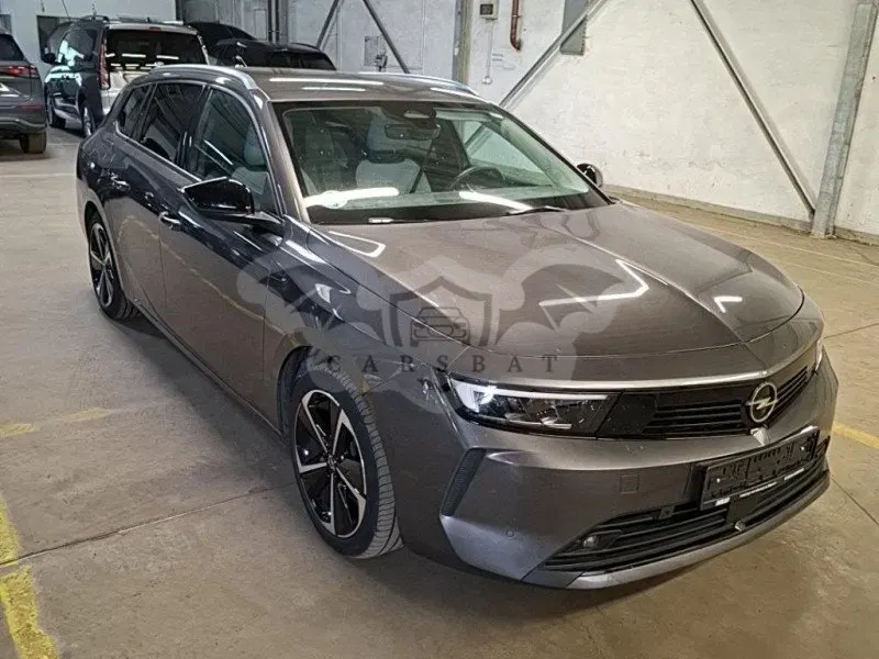 Opel Astra Sports Tourer 1.5 Business Elegance 2023