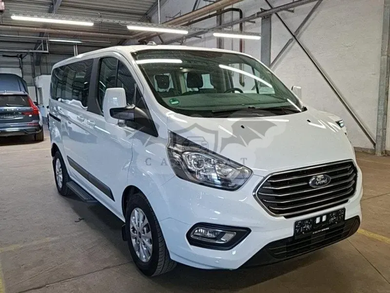 Ford Tourneo Custom Custom 2.0 TDCI Trend 2021