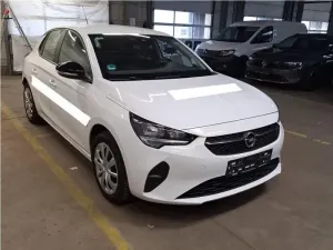 Opel Corsa Corsa-e Edition 2022