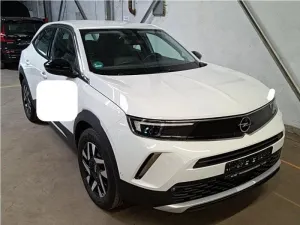 Opel Mokka 1.2 Elegance 2023