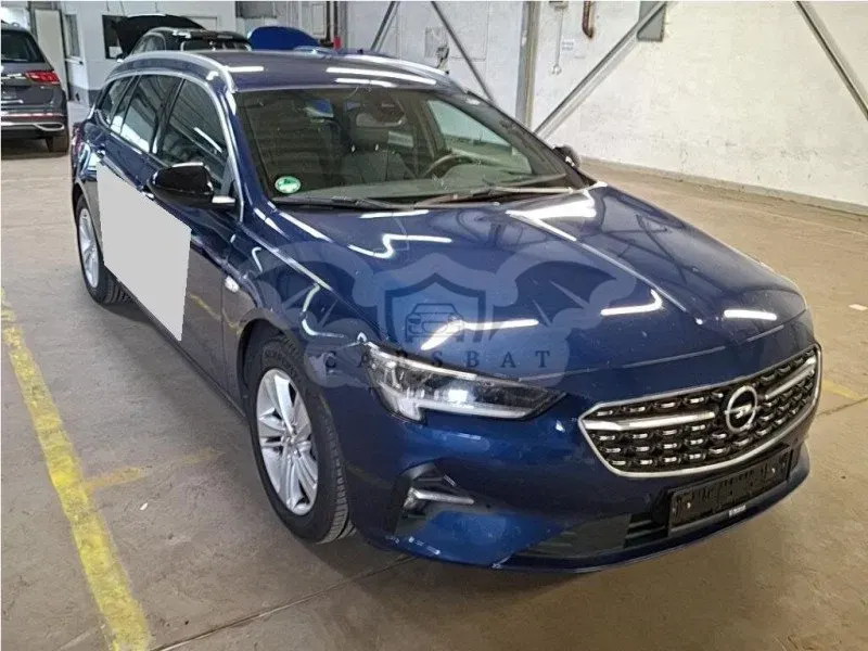 Opel Insignia Sports Tourer 2.0 CDTI Elegance 2022