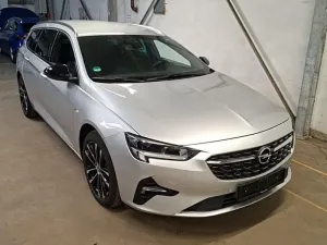 Opel Insignia Sports Tourer 2.0 CDTI Elegance 2021