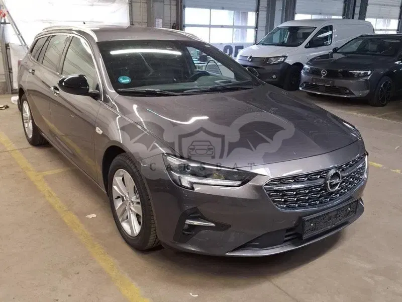 Opel Insignia Sports Tourer 2.0 CDTI Business 2022