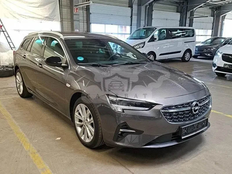Opel Insignia Sports Tourer 2.0 CDTI Business 2022