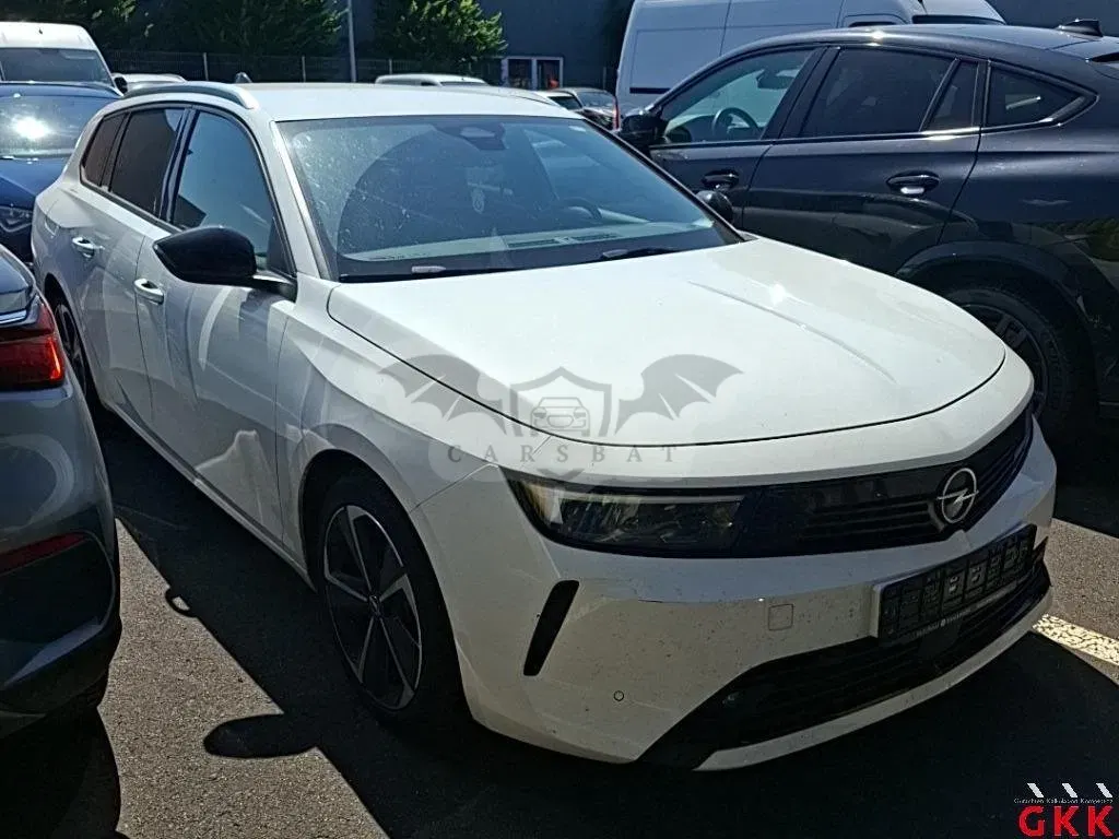 Opel Astra Sports Tourer 1.6 Elegance 2023