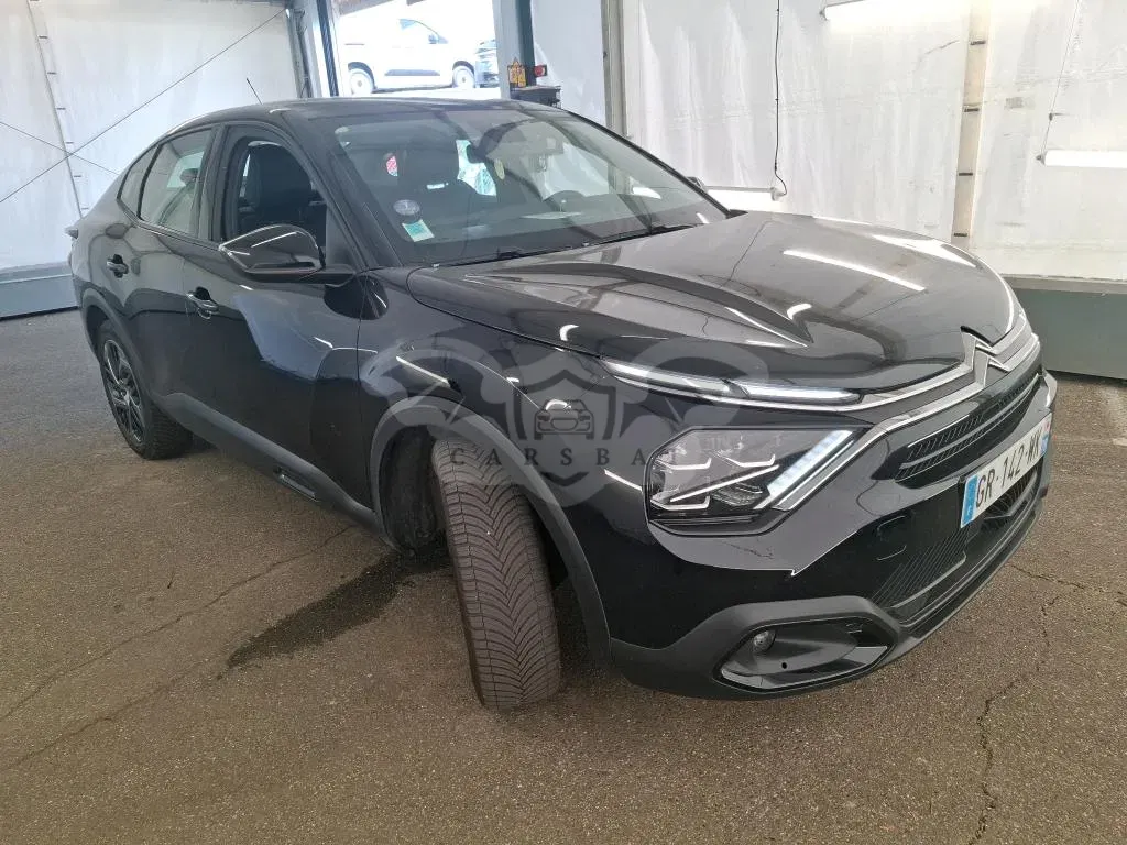 Citroën C4 X Feel 2023