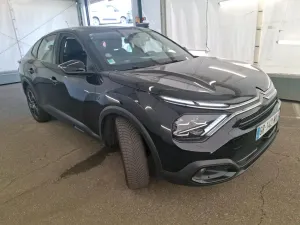 Citroën C4 X Feel 2023