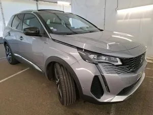 Peugeot 3008 1.6 GT 2021