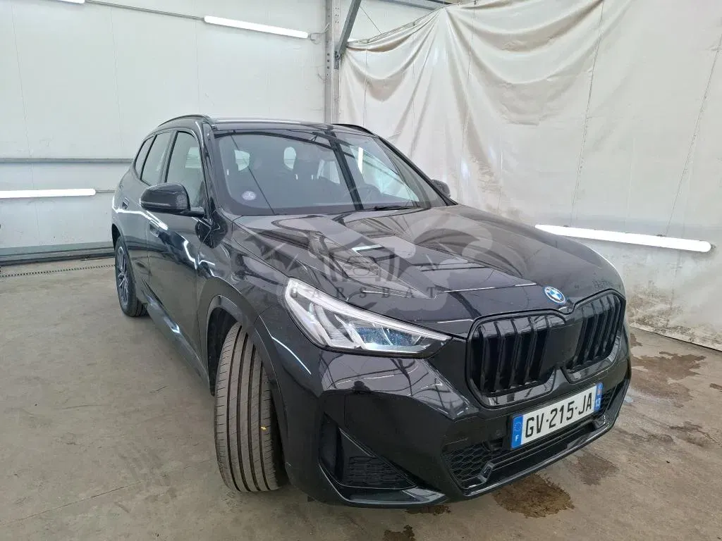 BMW X1 25e M Sport 2024