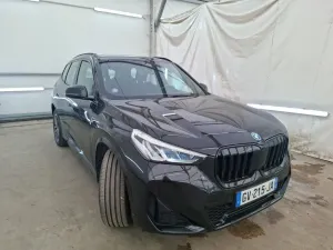 BMW X1 25e M Sport 2024
