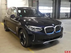BMW iX3 iX3 Impressive 2021