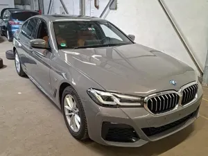 BMW 5 Series 530 M Sport 2022