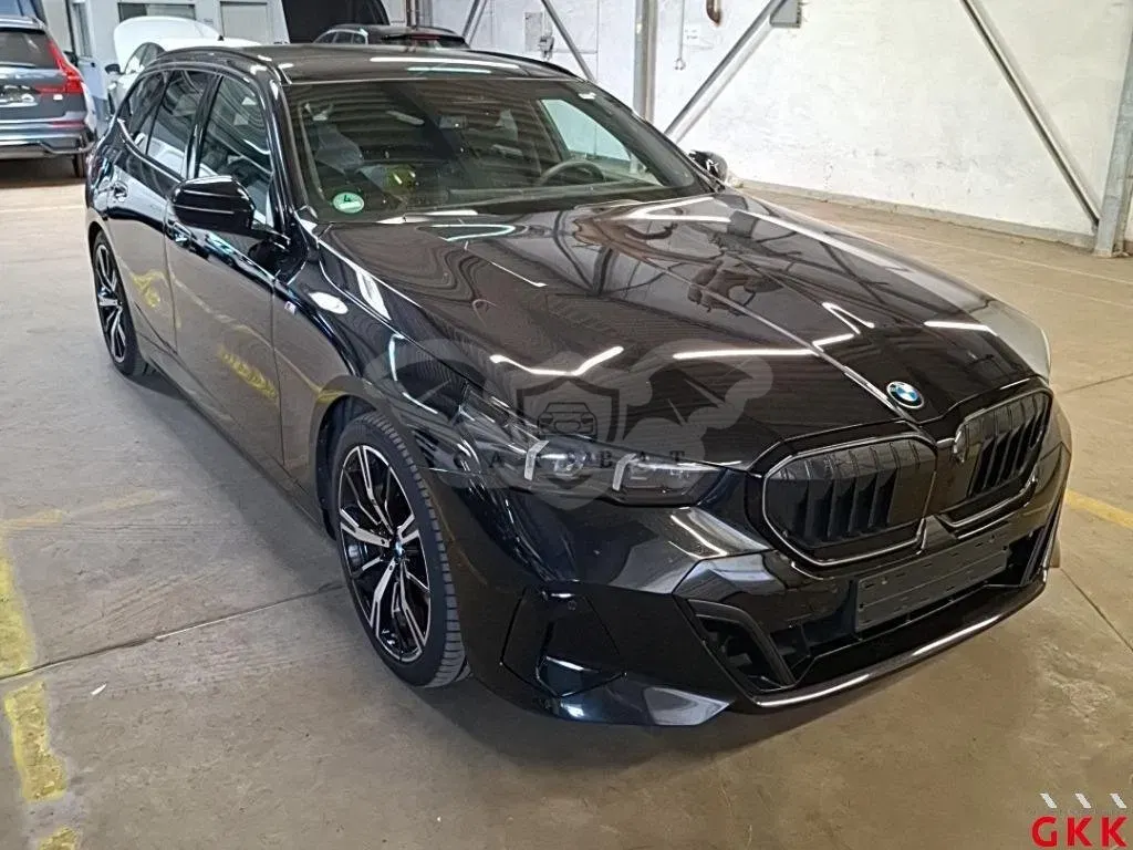 BMW 5 Series Touring 540 M Sport 2024