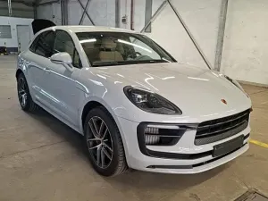 Porsche Macan S 2.9 2022