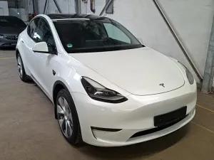 Tesla Model Y Long Range Long Range 2023