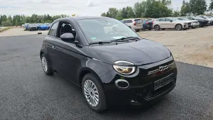 Fiat 500 e 21 kWh Red 2025