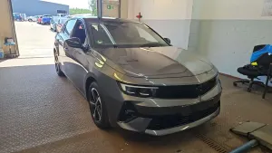 Opel Astra 1.2 GS 2025
