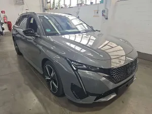 Peugeot 308 SW 1.6 2025