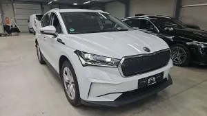 Skoda Enyaq iV 80 2023