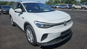 Volkswagen ID.4 Pro 2022