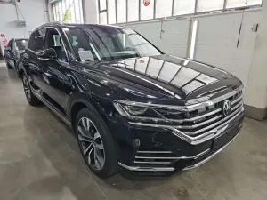 Volkswagen Touareg 3.0 Elegance 2021
