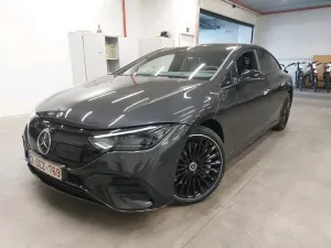 Mercedes-Benz EQE 350+ AMG Line 2022