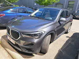 BMW X1 25e Business Design 2022