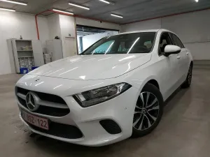 Mercedes-Benz A 180d Business Solution 2022