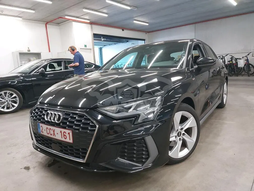 Audi A3 Sportback 30 TFSI S Line 2022