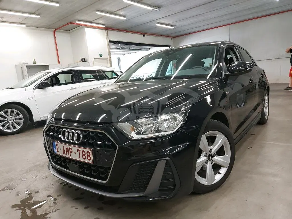 Audi A1 Sportback 25 TFSI Sport 2021