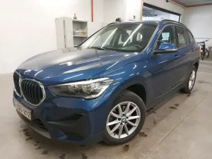 BMW X1 18d Advantage 2022