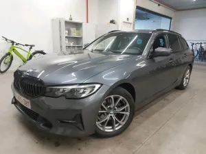 BMW 3 Series Touring 318d Sport 2021