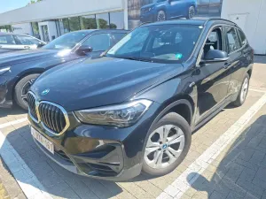 BMW X1 25e Business 2022