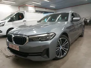 BMW 5 Series Touring 530e Business 2022
