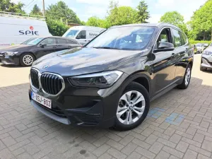 BMW X1 25e Business 2020