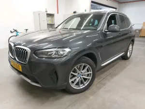 BMW X3 30e Business 2023