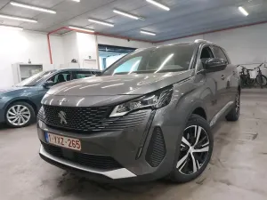Peugeot 5008 1.5 HDI GT 2020