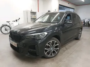 BMW X1 25e M Sport 2021