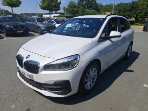 BMW 2 Series Active Tourer 216 2021