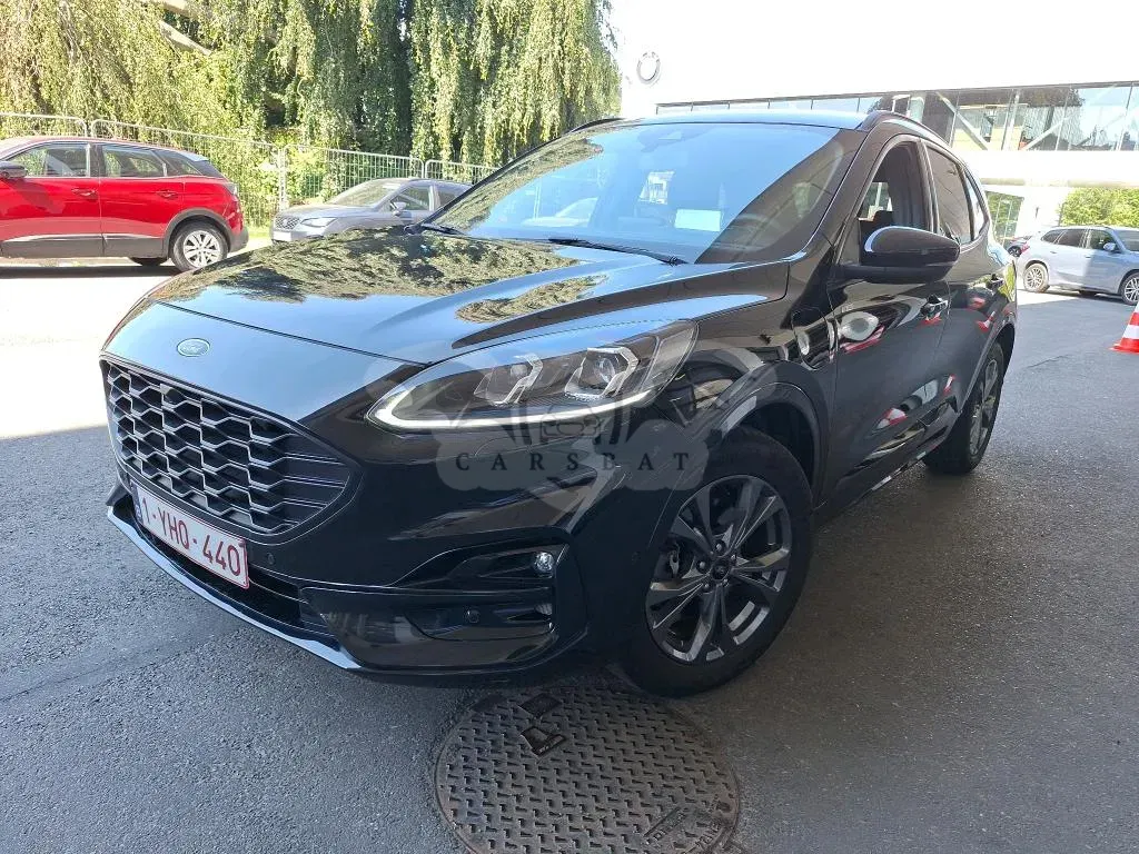 Ford Kuga 2.5 EcoBoost ST Line X 2020