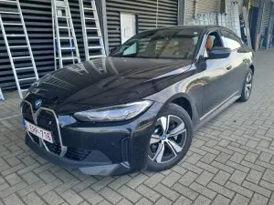 BMW i4 40 2024