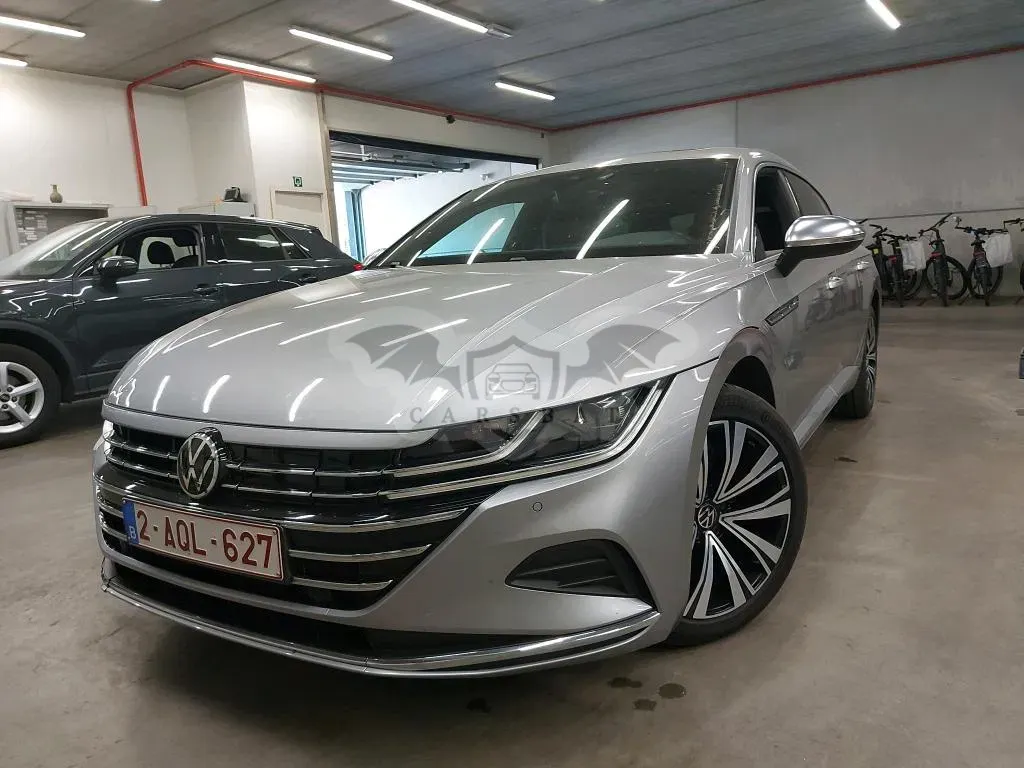Volkswagen Arteon Shooting Brake 1.4 Elegance 2021