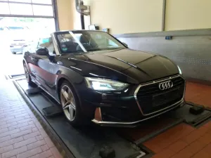 Audi A5 40 TFSI Advanced 2021