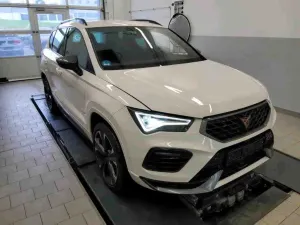 Cupra Ateca 2.0 TSI VZ 2023
