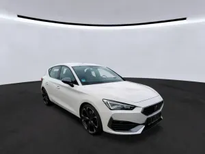 Cupra Leon 2.0 TSI VZ 2024